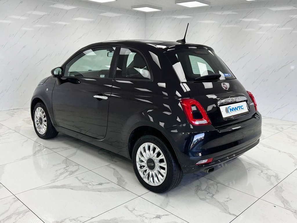 Used Fiat 500 2020 for sale - 78199885: Photo 8