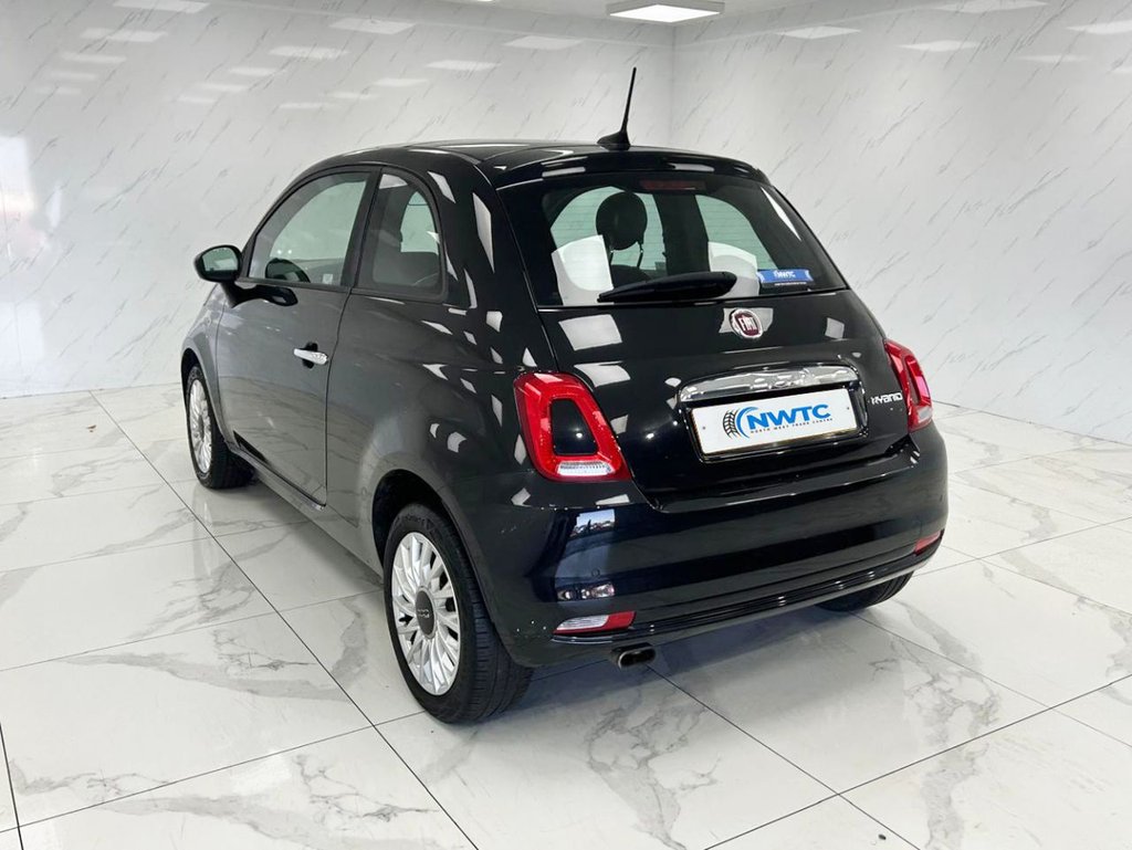 Used Fiat 500 2020 for sale - 78199885: Photo 9