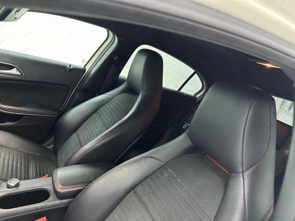 Used Mercedes-Benz A-Class 2017 for sale - 76867964: Photo 12