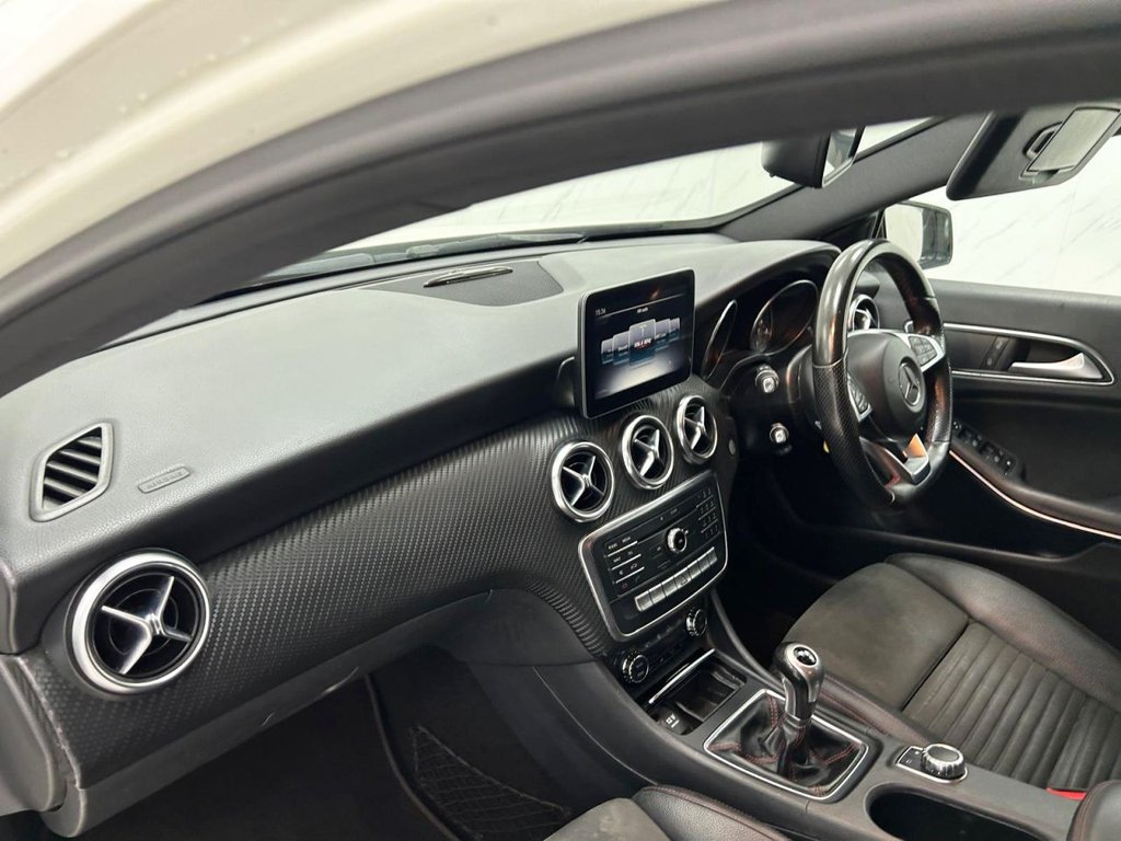 Used Mercedes-Benz A-Class 2017 for sale - 76867964: Photo 13