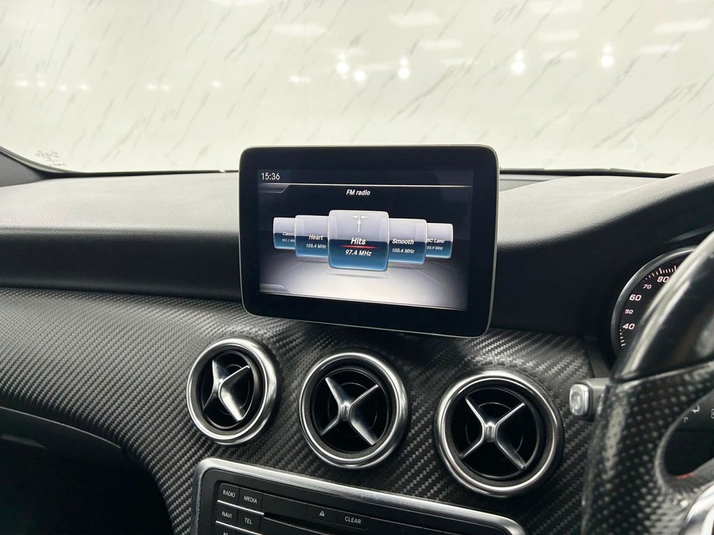 Used Mercedes-Benz A-Class 2017 for sale - 76867964: Photo 14