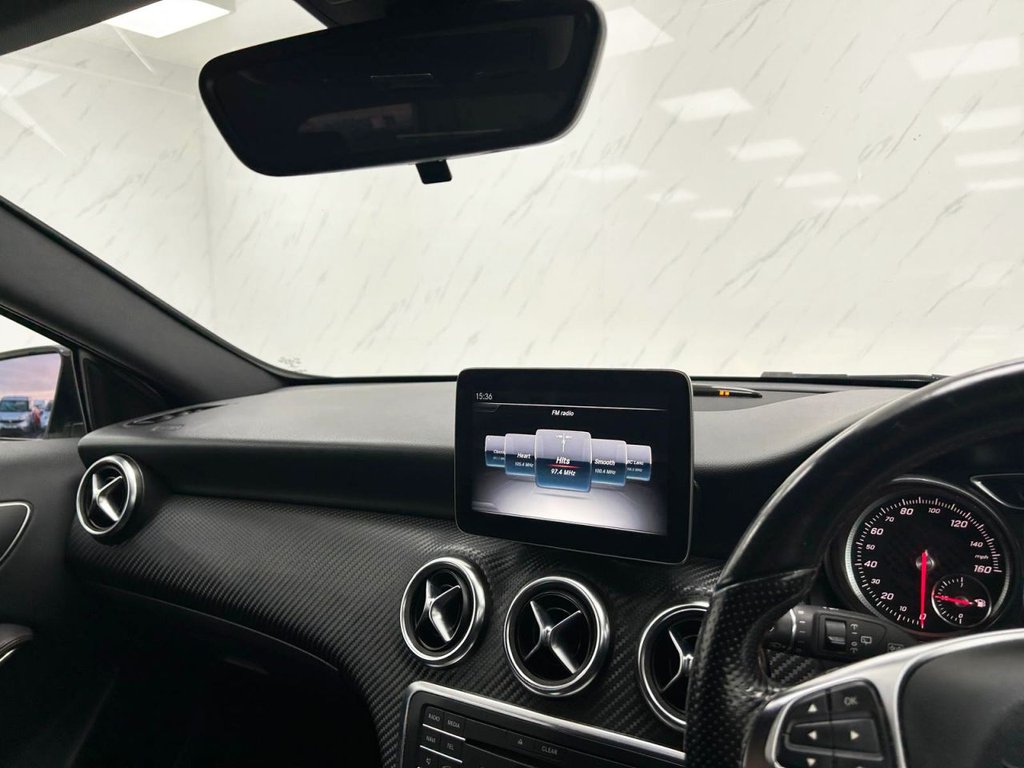 Used Mercedes-Benz A-Class 2017 for sale - 76867964: Photo 15