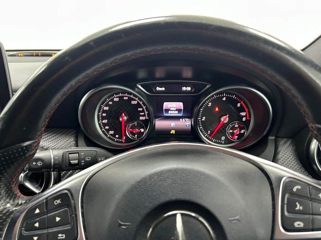 Used Mercedes-Benz A-Class 2017 for sale - 76867964: Photo 16