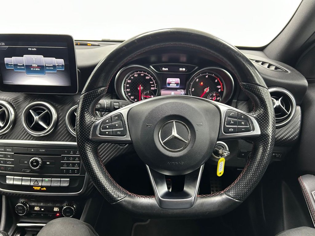 Used Mercedes-Benz A-Class 2017 for sale - 76867964: Photo 17