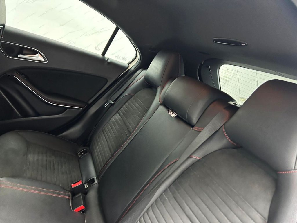 Used Mercedes-Benz A-Class 2017 for sale - 76867964: Photo 18