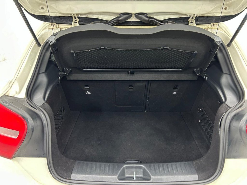 Used Mercedes-Benz A-Class 2017 for sale - 76867964: Photo 19