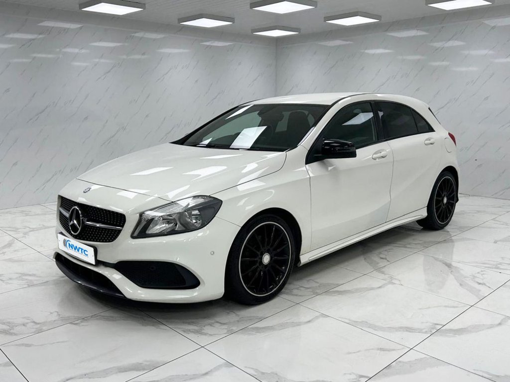Used Mercedes-Benz A-Class 2017 for sale - 76867964: Photo 5