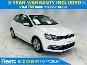 Used Volkswagen Polo 2014 for sale - 78350194: Photo