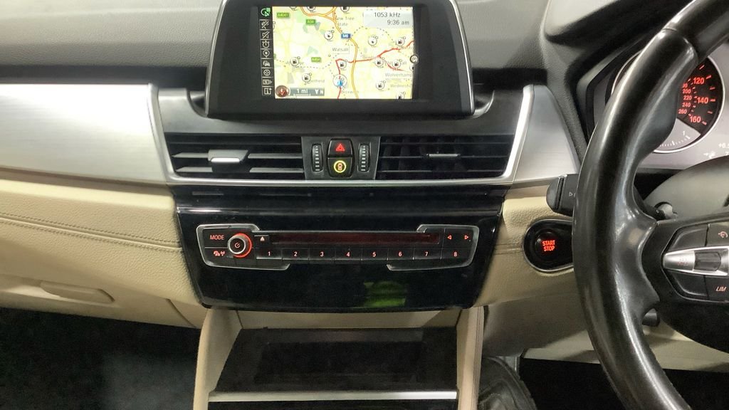 Used BMW 2 Series 2017 for sale - 77463980: Photo 11