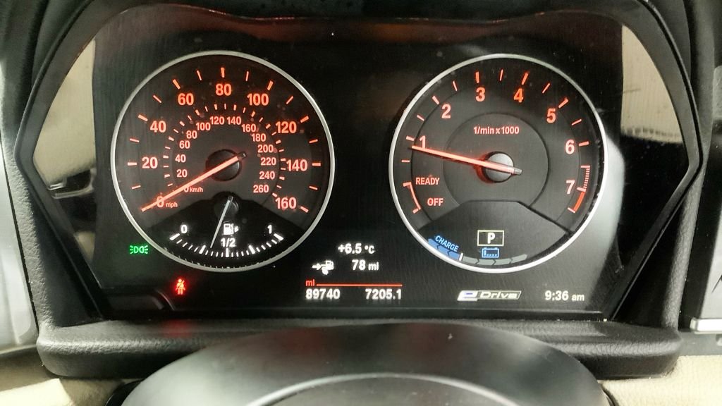 Used BMW 2 Series 2017 for sale - 77463980: Photo 12