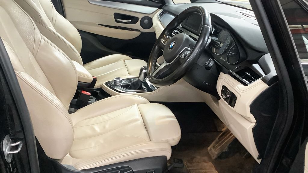 Used BMW 2 Series 2017 for sale - 77463980: Photo 13