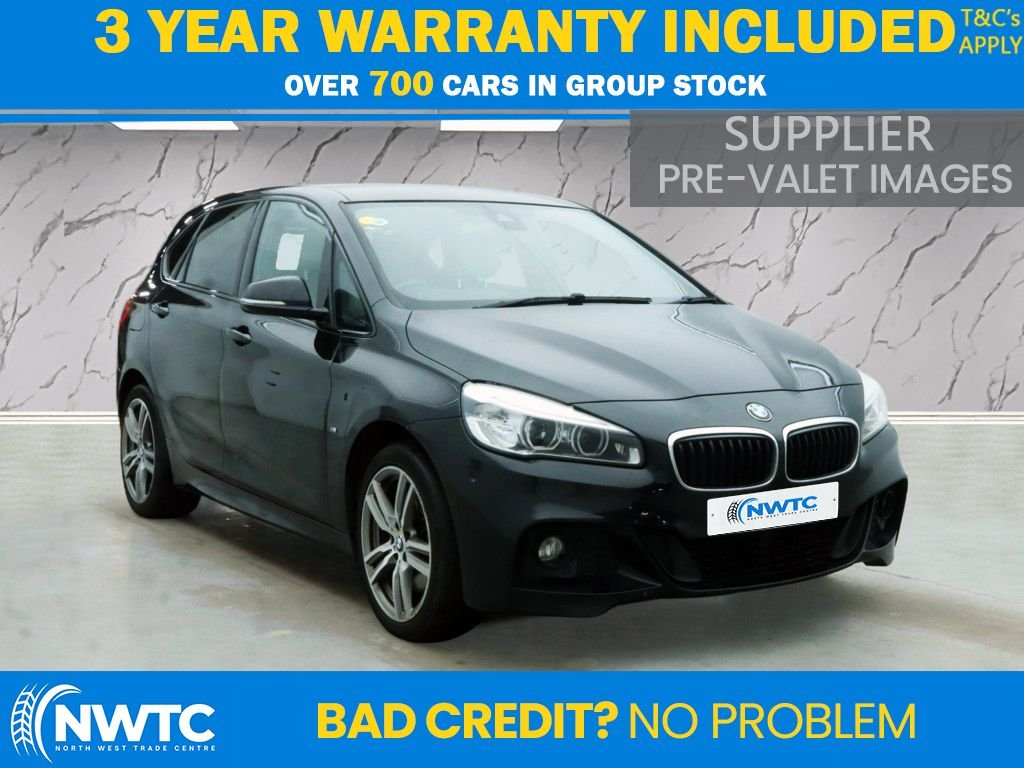 Used BMW 2 Series 2017 for sale - 77463980: Photo 2