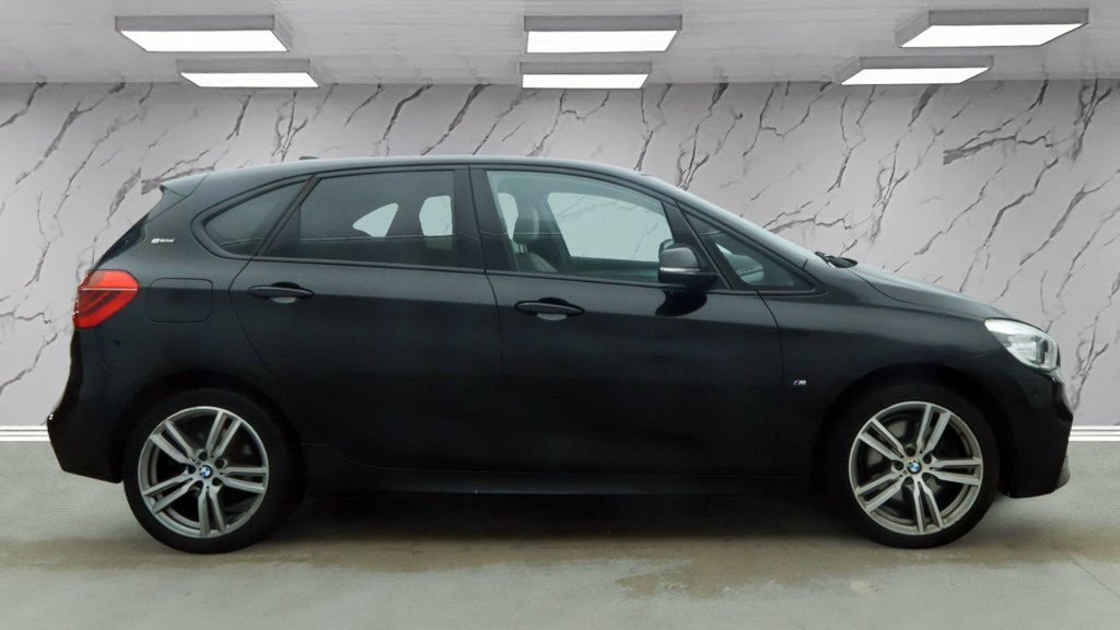 Used BMW 2 Series 2017 for sale - 77463980: Photo 8