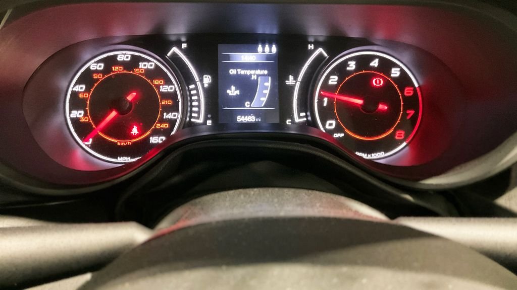 Used Fiat Tipo 2017 for sale - 76724981: Photo 10