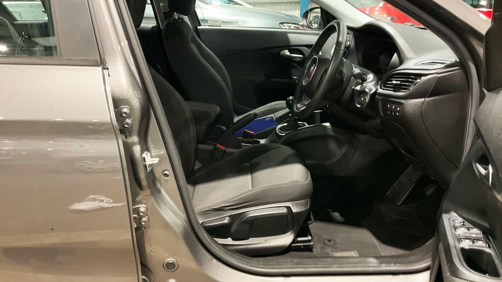 Used Fiat Tipo 2017 for sale - 76724981: Photo 11