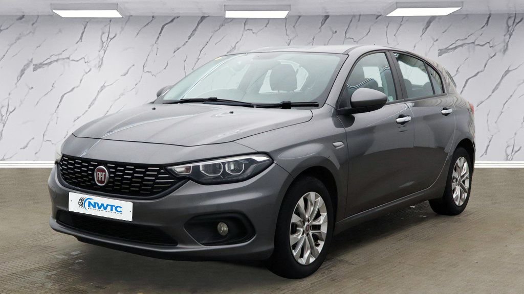 Used Fiat Tipo 2017 for sale - 76724981: Photo 3