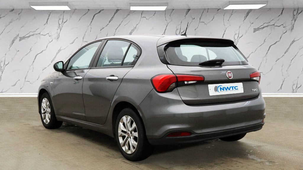 Used Fiat Tipo 2017 for sale - 76724981: Photo 4