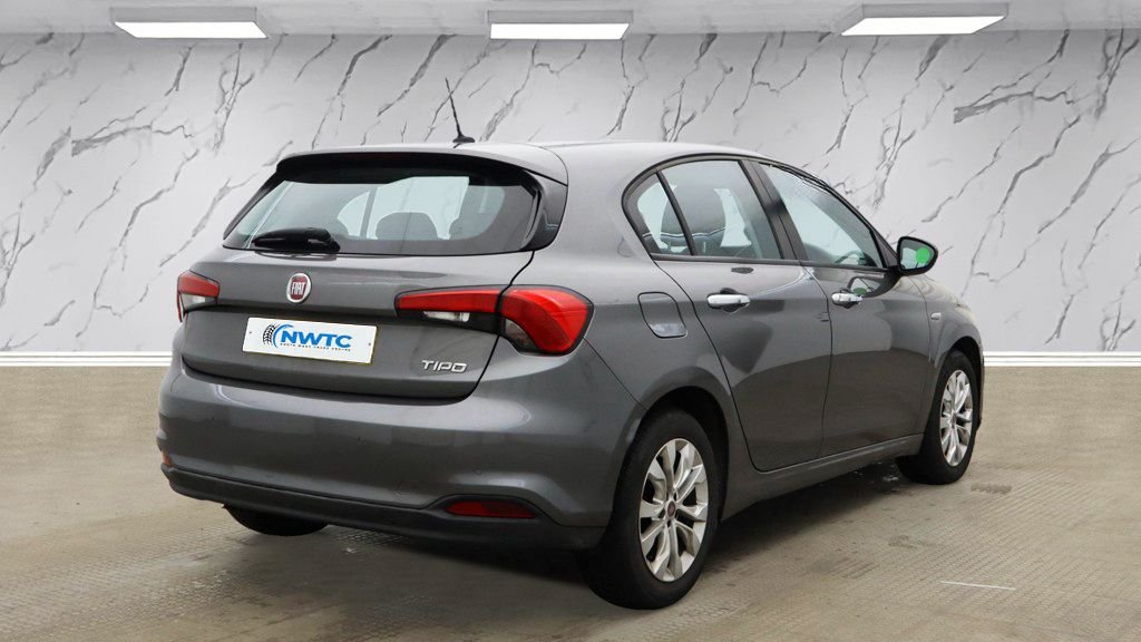 Used Fiat Tipo 2017 for sale - 76724981: Photo 5