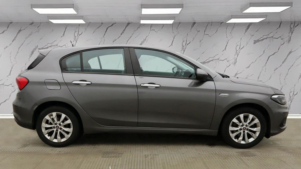 Used Fiat Tipo 2017 for sale - 76724981: Photo 6