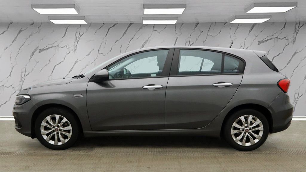 Used Fiat Tipo 2017 for sale - 76724981: Photo 7