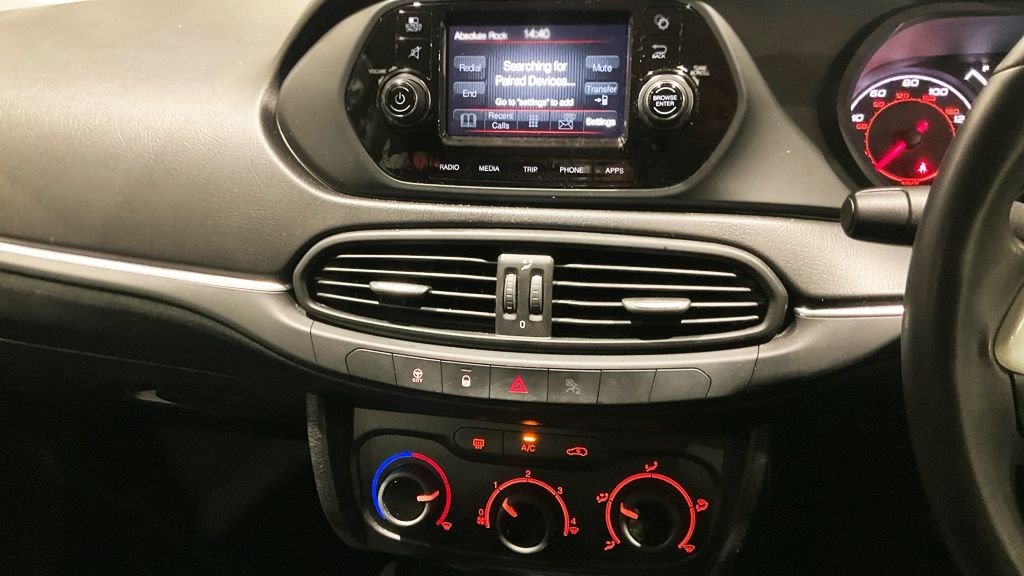 Used Fiat Tipo 2017 for sale - 76724981: Photo 9