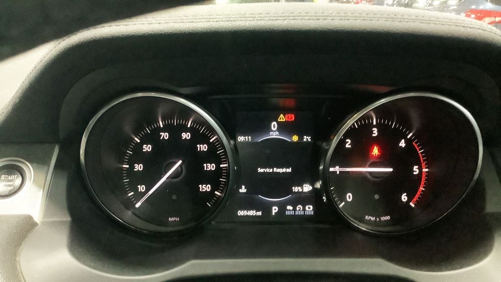 Used Land Rover Range Rover Evoque 2018 for sale - 77172306: Photo 10