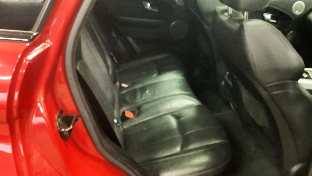 Used Land Rover Range Rover Evoque 2018 for sale - 77172306: Photo 12