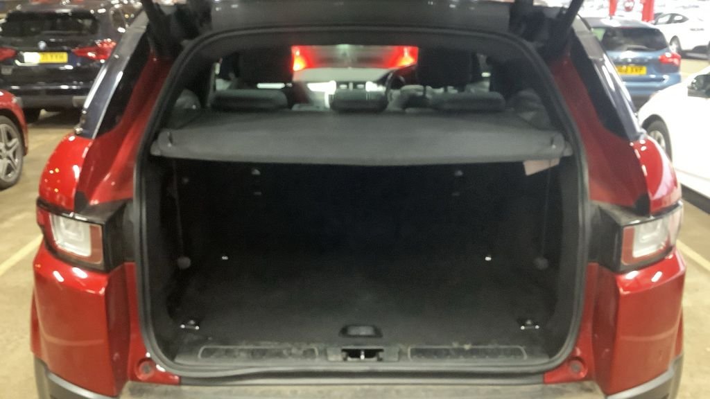 Used Land Rover Range Rover Evoque 2018 for sale - 77172306: Photo 13