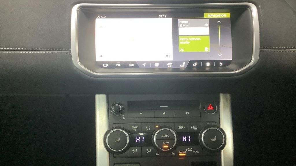 Used Land Rover Range Rover Evoque 2018 for sale - 77172306: Photo 9