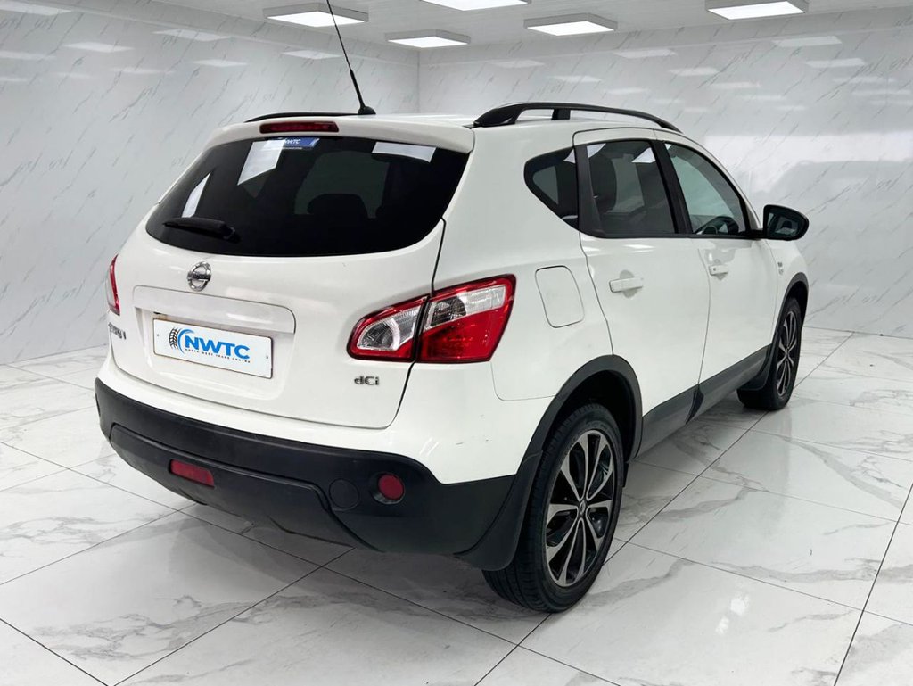 Used Nissan Qashqai 2013 for sale - 78167486: Photo 10