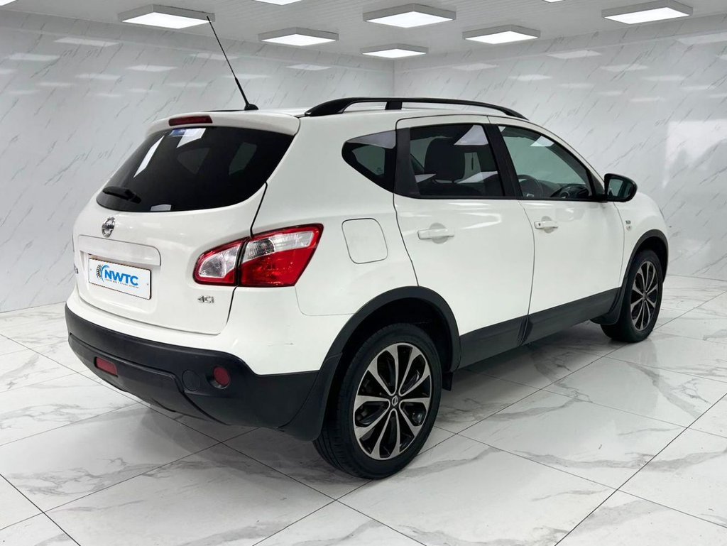 Used Nissan Qashqai 2013 for sale - 78167486: Photo 11