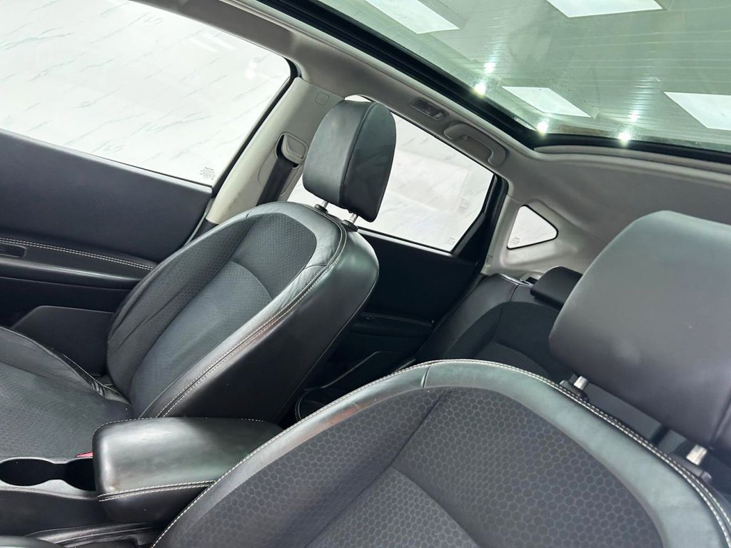 Used Nissan Qashqai 2013 for sale - 78167486: Photo 12