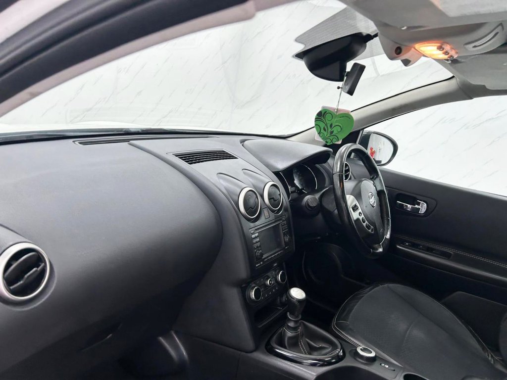 Used Nissan Qashqai 2013 for sale - 78167486: Photo 14