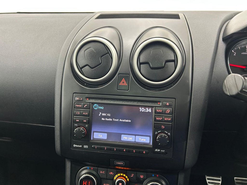 Used Nissan Qashqai 2013 for sale - 78167486: Photo 15