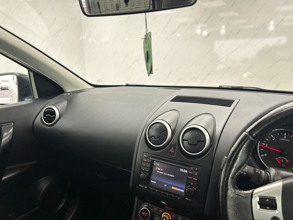 Used Nissan Qashqai 2013 for sale - 78167486: Photo 16