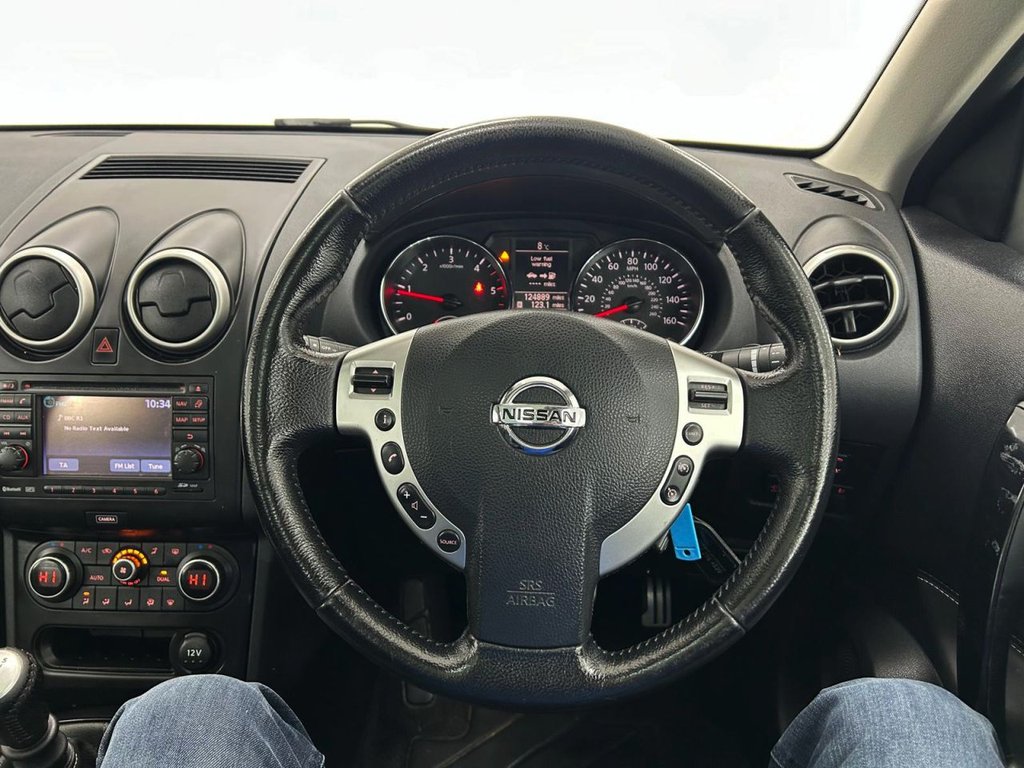 Used Nissan Qashqai 2013 for sale - 78167486: Photo 17