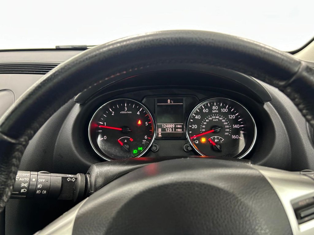 Used Nissan Qashqai 2013 for sale - 78167486: Photo 18