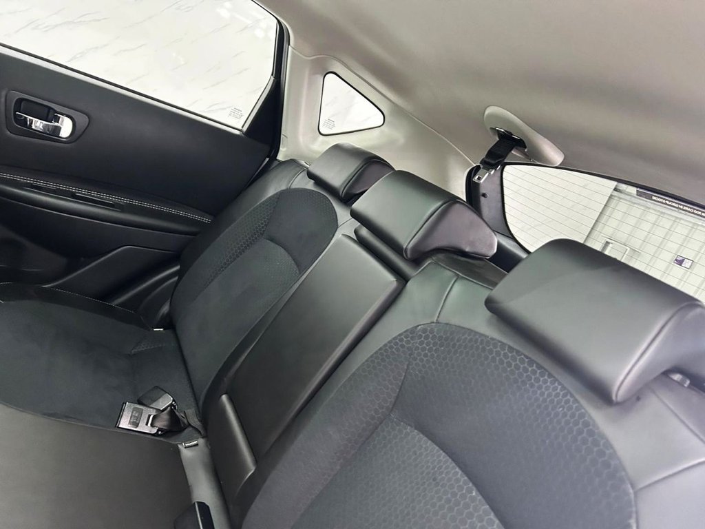 Used Nissan Qashqai 2013 for sale - 78167486: Photo 19