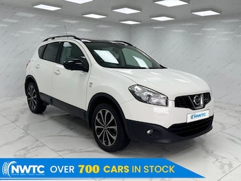 Used Nissan Qashqai 2013 for sale - 78167486: Photo