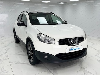 Used Nissan Qashqai 2013 for sale - 78167486: Photo