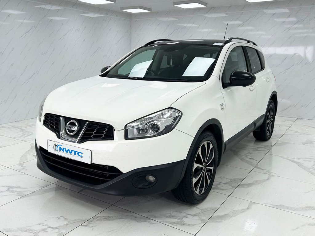Used Nissan Qashqai 2013 for sale - 78167486: Photo 5
