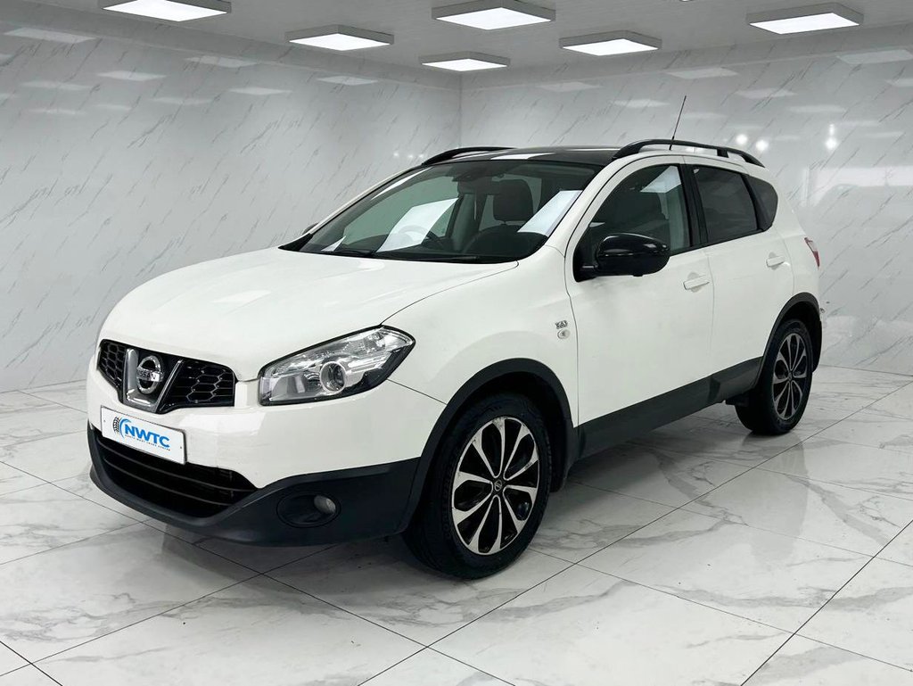 Used Nissan Qashqai 2013 for sale - 78167486: Photo 6
