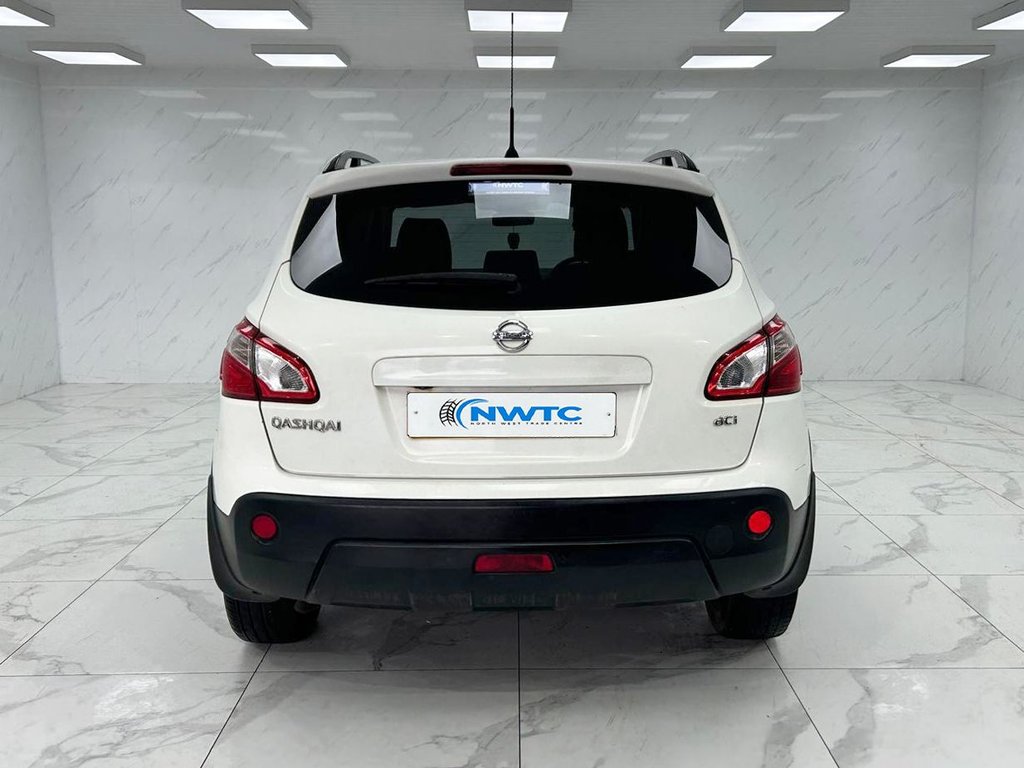 Used Nissan Qashqai 2013 for sale - 78167486: Photo 9