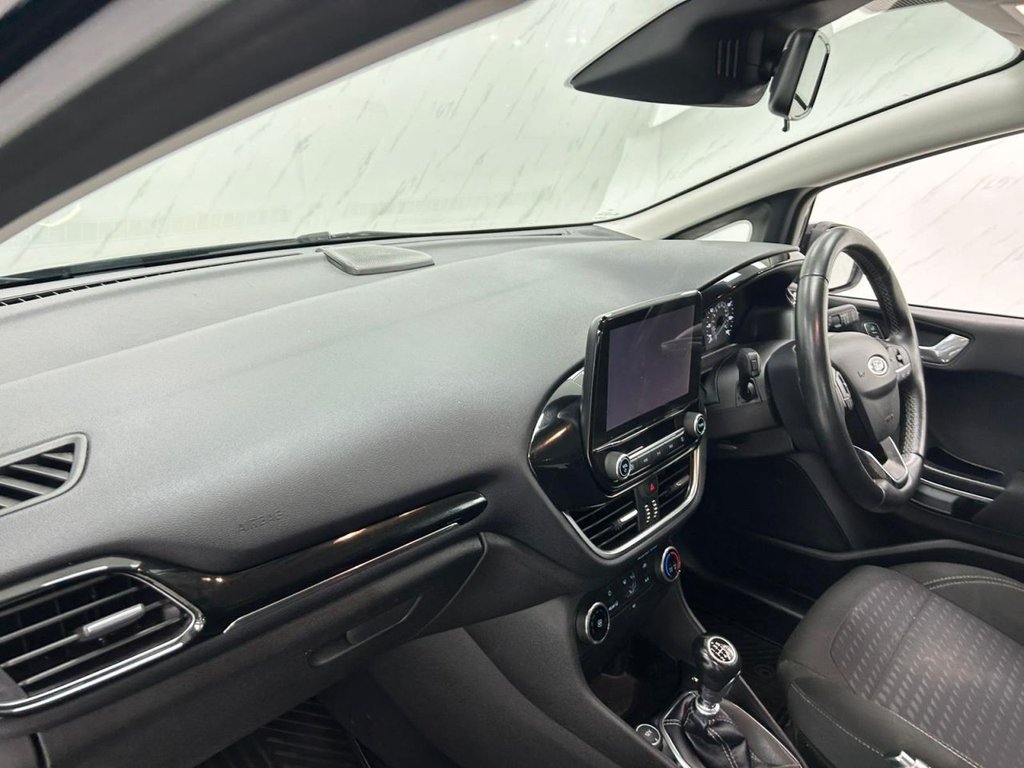 Used Ford Fiesta 2019 for sale - 77211965: Photo 13