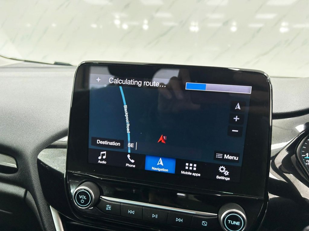 Used Ford Fiesta 2019 for sale - 77211965: Photo 14