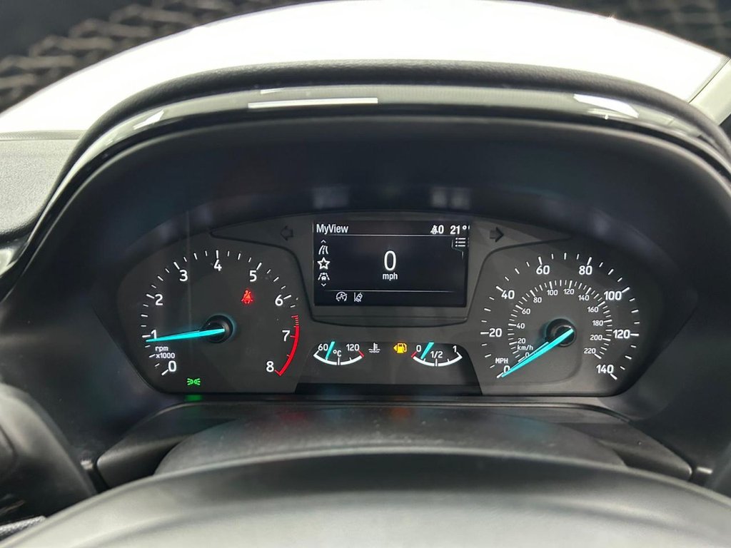 Used Ford Fiesta 2019 for sale - 77211965: Photo 16