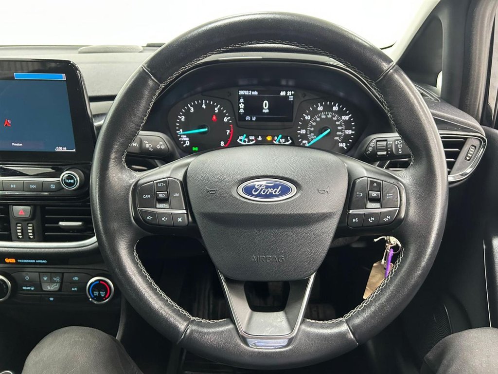 Used Ford Fiesta 2019 for sale - 77211965: Photo 17