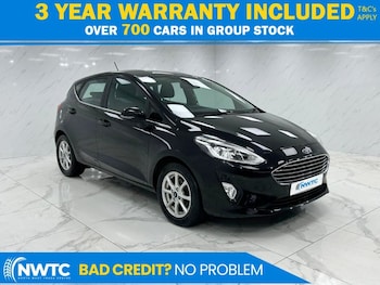 Ford Fiesta feature image