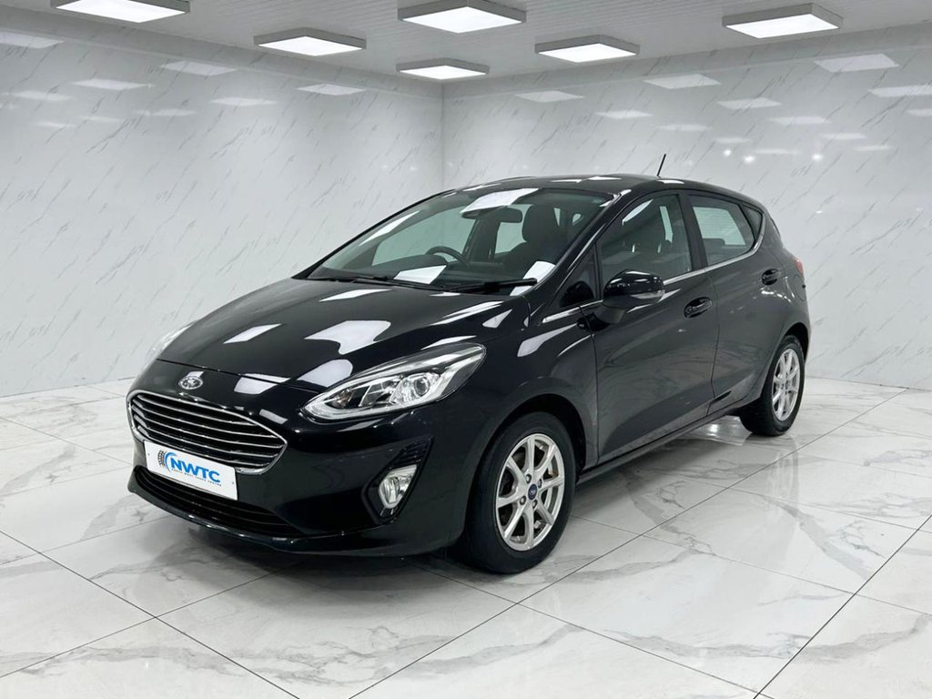 Used Ford Fiesta 2019 for sale - 77211965: Photo 5