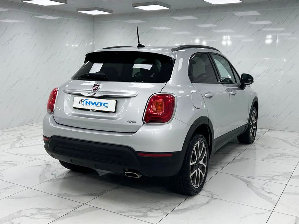 Used Fiat 500X 2016 for sale - 77534132: Photo 10